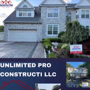 Unlimited Pro Roofing Construction
