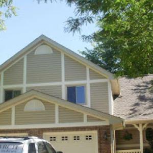 Monarch Siding, Windows, & Roofing