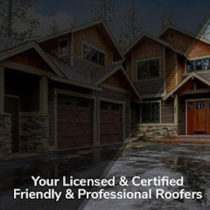 Pro Roofing NW