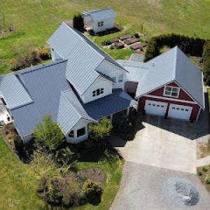 Skyline Roofing & Construction