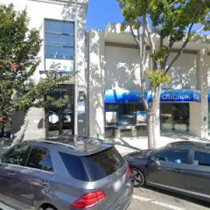 NC Roofing Solution Inc. San Mateo