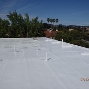 C & J Roofing