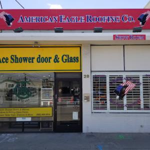 American Eagle Roofing & Sheetmetal