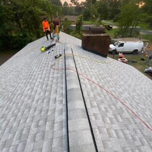 Paradise Roofing