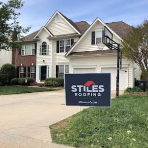 Stiles Roofing