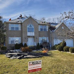 Reisch Roofing & Construction NC