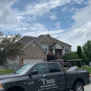 Toubl Contracting Inc Corporate Office
