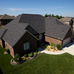 Brown Roofing