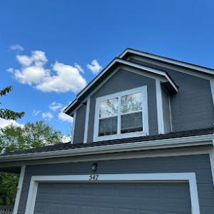 KIKO Roofing