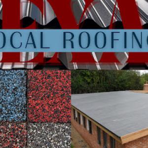 Texas Local Roofing