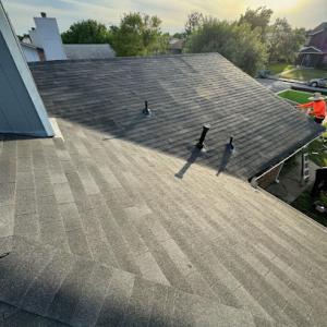 Pristine Homes Roofing & Remodeling