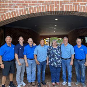 Chesapeake Roofing, Windows & Siding