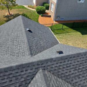 Luxury Roofing