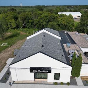 Berglunds Construction & Sheetmetal