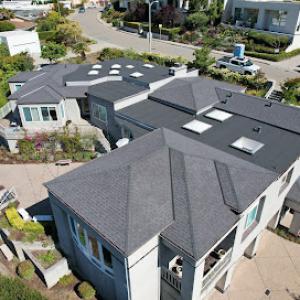 Paragon Roofing