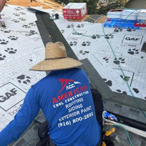 American Cool Construction