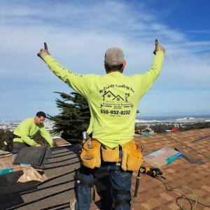 Mike McCurdy Roofing