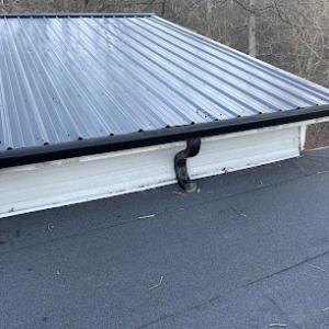 Precision Roofing & Home Exteriors