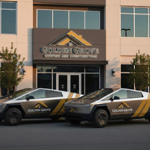 Golden Grove Roofing & Construction