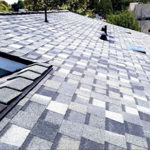 Any Roof Repair & Install