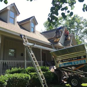 Bill White Roofing & Specialty
