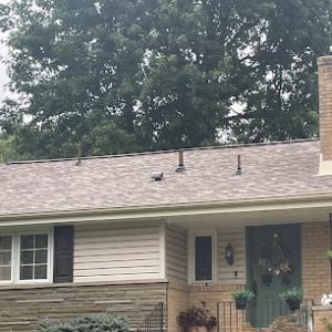 Ridge Point Roofing