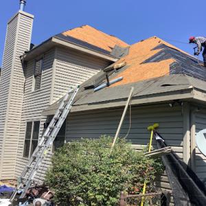 Kelley Restoration