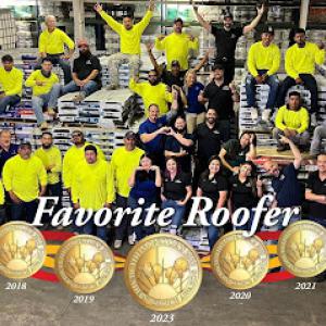 McAllen Valley Roofing