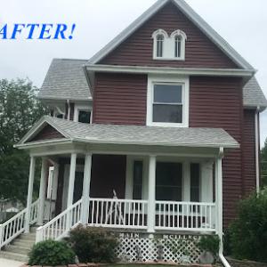 Green Valley Roofing Siding Windows