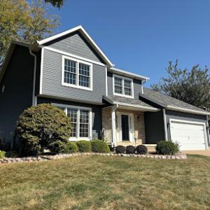 Peterson Roofing & Home Improvement