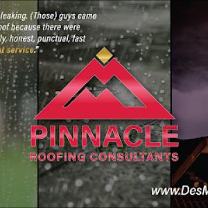 Pinnacle Roofing Consultants