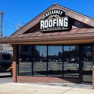 Decarney Roofing