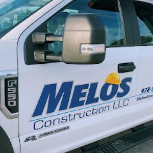 Melo's Construction