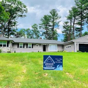 Visocchi Roofing