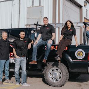 Kirkness Roofing