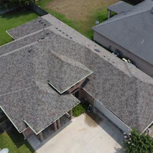 Castillo Roofing