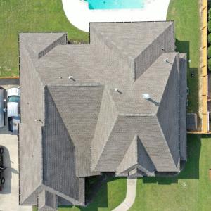 B & M Roofing