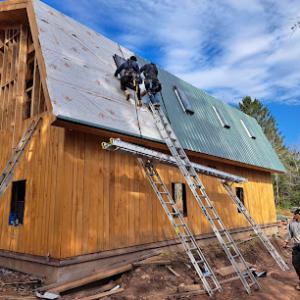 Prime Roofing Pro