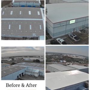 Skyline Quality Roofing