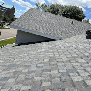 Trinity Exteriors