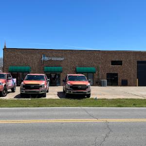 R Turley Roofing - Tulsa Roofing