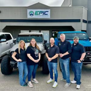 Epic Roofing & Construction