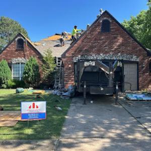 American Capital Roofing & Construction