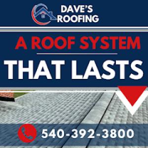 Dave&rsquo;s Home Experts & Roofing