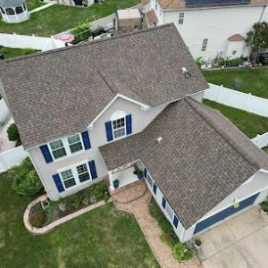 Grand View Roofing & Exteriors