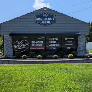 Mastercraft Exteriors