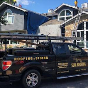 Sun Roofing