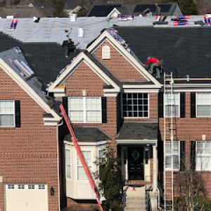 Bill Collins Roofing