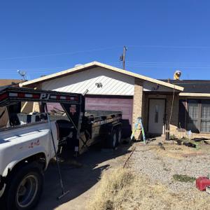 Padilla Roofing