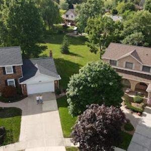 Billy's Roofing